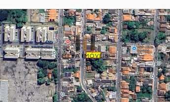 Imagem: TERRENO RESIDENCIAL em RESENDE - RJ, ALEGRIA