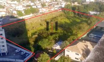 Imagem: TERRENO RESIDENCIAL em RESENDE - RJ, JARDIM