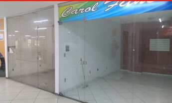 Imagem: Loja em Campos Eliseos - META IMÓVEIS