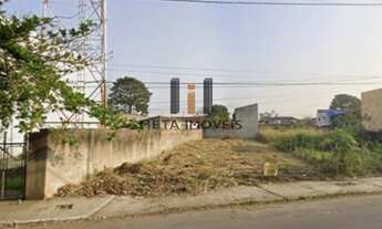 Imagem: TERRENO RESIDENCIAL em RESENDE - RJ, Jardim