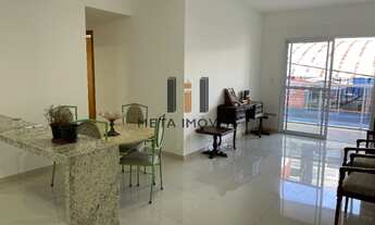 Imagem 3: APARTAMENTO RESIDENCIAL em RESENDE - RJ, JARDIM JALISCO