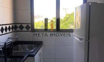 Imagem 7: APARTAMENTO RESIDENCIAL em RESENDE - RJ, JARDIM JALISCO