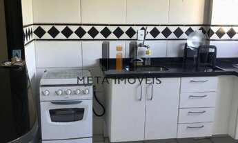 Imagem 6: APARTAMENTO RESIDENCIAL em RESENDE - RJ, JARDIM JALISCO