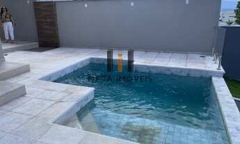 Imagem 6: CASA RESIDENCIAL em RESENDE - RJ, Alphaville