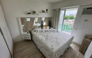 Imagem 4: APARTAMENTO RESIDENCIAL em RESENDE - RJ, Jardim Jalisco