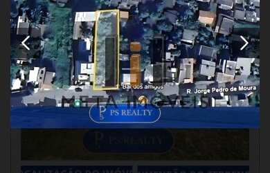 Imagem 3: TERRENO RESIDENCIAL em RESENDE - RJ, SANTO AMARO