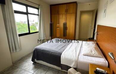 Imagem 4: APARTAMENTO RESIDENCIAL em RESENDE - RJ, CENTRO