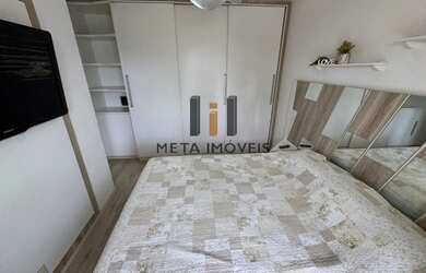 Imagem 3: APARTAMENTO RESIDENCIAL em RESENDE - RJ, Jardim Jalisco