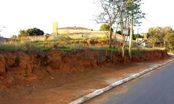 Imagem: 445M² de Área Total