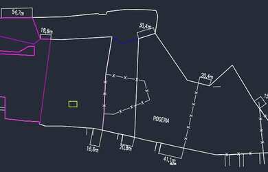 Imagem 2: SÍTIO NA CIDADE DE CRUZÍLIA DISPONÍVEL PARA VENDA! DOCUMENTAÇÃO OK! REGISTRO E ESCRITURA A