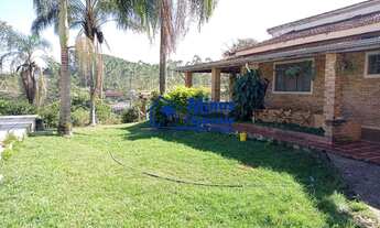 Imagem 3: Chácara próximo a Rodovia dos Tamoios, Km 30, estrada Santa Branca na Vila Santa Edwiges