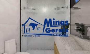 Imagem 4: CASA NOVA EM FASE DE CONSTRUÇÃO, NO CONDOMÍNIO RUDÁ !