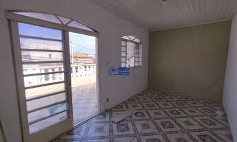 Imagem 4: CASA PARA LOCAÇÃO DE 3 CÔMODOS 1º ANDAR, NO BAIRRO CAMPO DOS ALEMÃES!!!