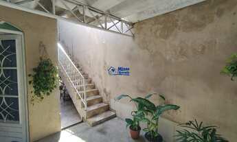 Imagem 2: CASA PARA LOCAÇÃO DE 3 CÔMODOS 1º ANDAR, NO BAIRRO CAMPO DOS ALEMÃES!!!