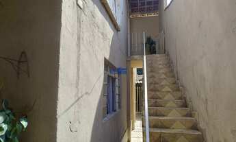 Imagem 1: CASA PARA LOCAÇÃO DE 3 CÔMODOS 1º ANDAR, NO BAIRRO CAMPO DOS ALEMÃES!!!