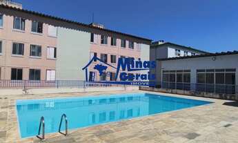 Imagem: APARTAMENTO PARA LOCAÇÃO NO BOSQUE DOS