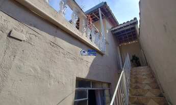 Imagem 3: CASA PARA LOCAÇÃO DE 3 CÔMODOS 1º ANDAR, NO BAIRRO CAMPO DOS ALEMÃES!!!