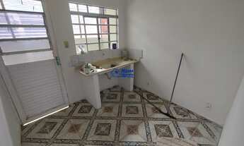 Imagem 6: CASA PARA LOCAÇÃO DE 3 CÔMODOS 1º ANDAR, NO BAIRRO CAMPO DOS ALEMÃES!!!