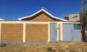 Imagem: CASA RESIDENCIAL em ARARAQUARA - SP, JARDIM