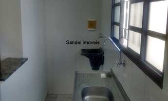 Imagem: KITINET RESIDENCIAL em Sorocaba - SP, Jardim