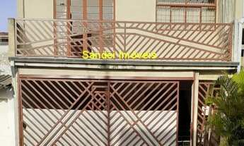 Imagem: CASA RESIDENCIAL em SOROCABA - SP, JARDIM