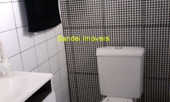 Imagem 6: CASA RESIDENCIAL em SOROCABA - SP, JARDIM SÃO GUILHERME