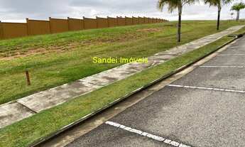 Imagem: TERRENO COMERCIAL em VOTORANTIM - SP, ALPHAVILLE