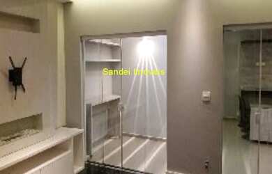 Imagem 5: CASA CONDOMINIO RESIDENCIAL em SOROCABA - SP, CENTRAL PARQUE SOROCABA