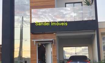 Imagem: CASA CONDOMINIO RESIDENCIAL em SOROCABA