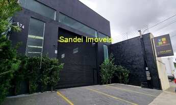 Imagem 3: GALPAO COMERCIAL em SOROCABA - SP, ALÉM PONTE