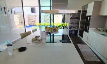 Imagem 3: CASA CONDOMINIO RESIDENCIAL em SOROCABA - SP, HORTO FLORESTAL