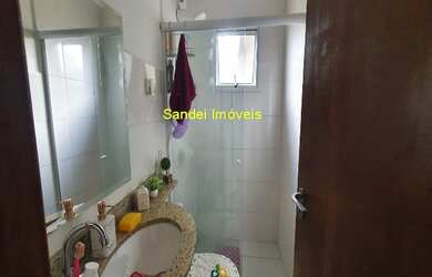 Imagem 6: CASA CONDOMINIO RESIDENCIAL em SOROCABA - SP, JARDIM SANTA ESMERALDA