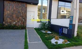 Imagem 3: CASA CONDOMINIO RESIDENCIAL em SOROCABA - SP, HORTO FLORESTAL