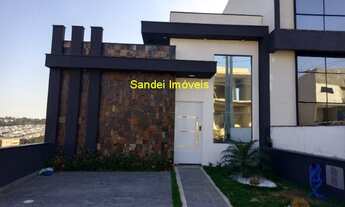 Imagem: CASA CONDOMINIO RESIDENCIAL em SOROCABA