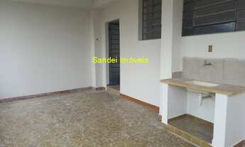 Imagem 4: CASA RESIDENCIAL em SOROCABA - SP, VILA AUGUSTA