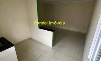 Imagem: KITINET RESIDENCIAL em SOROCABA - SP, JARDIM