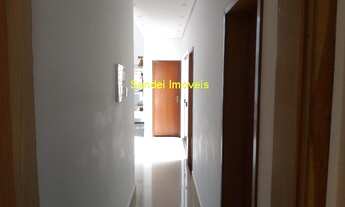 Imagem 4: CASA CONDOMINIO RESIDENCIAL em SOROCABA - SP, HORTO FLORESTAL