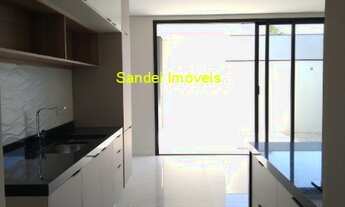 Imagem 6: CONDOMINIO, 3 dormitórios na Rua Aristides Cardoso Leite