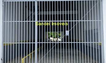 Imagem 4: SALAO COMERCIAL em SOROCABA - SP, VILA LUCY