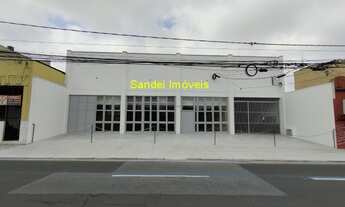 Imagem 2: SALAO COMERCIAL em SOROCABA - SP, VILA LUCY