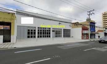 Imagem 1: SALAO COMERCIAL em SOROCABA - SP, VILA LUCY