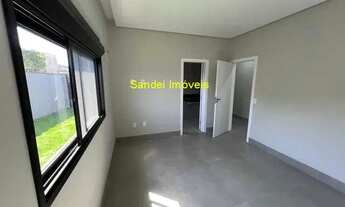 Imagem 7: CASA CONDOMINIO RESIDENCIAL em SOROCABA - SP, JARDIM RESIDENCIAL SAINT PATRICK