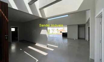 Imagem 3: CASA CONDOMINIO RESIDENCIAL em SOROCABA - SP, JARDIM RESIDENCIAL SAINT PATRICK