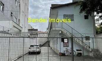 Imagem 5: Kitnet mobiliada, 1 dormitório, 1 banheiros, 1 vaga na garagem