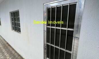 Imagem: Kitnet mobiliada, 1 dormitório, 1 banheiros