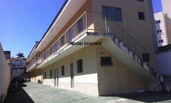 Imagem: Kitinet para locação em Sorocaba-SP, no