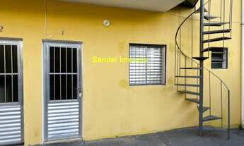 Imagem: Aluguel de Kitinet no Jardim Europa 1 quarto