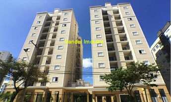 Imagem: APARTAMENTO RESIDENCIAL em Sorocaba - SP