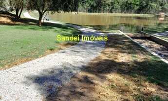 Imagem 2: Terreno em Condomínio de Alto Padrão 1.000 mts em Sorocaba-SP: a oportunidade dos seus so