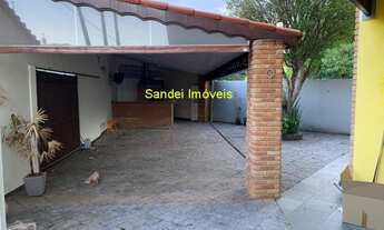 Imagem 7: CASA RESIDENCIAL em SOROCABA - SP, VILA TRUJILLO